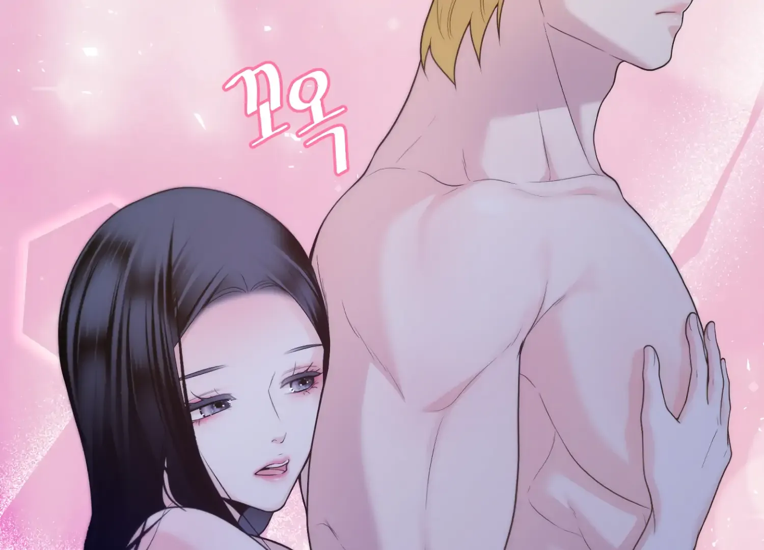 Read Fire in the Swamp chapter 78 image 124 on Lezhin