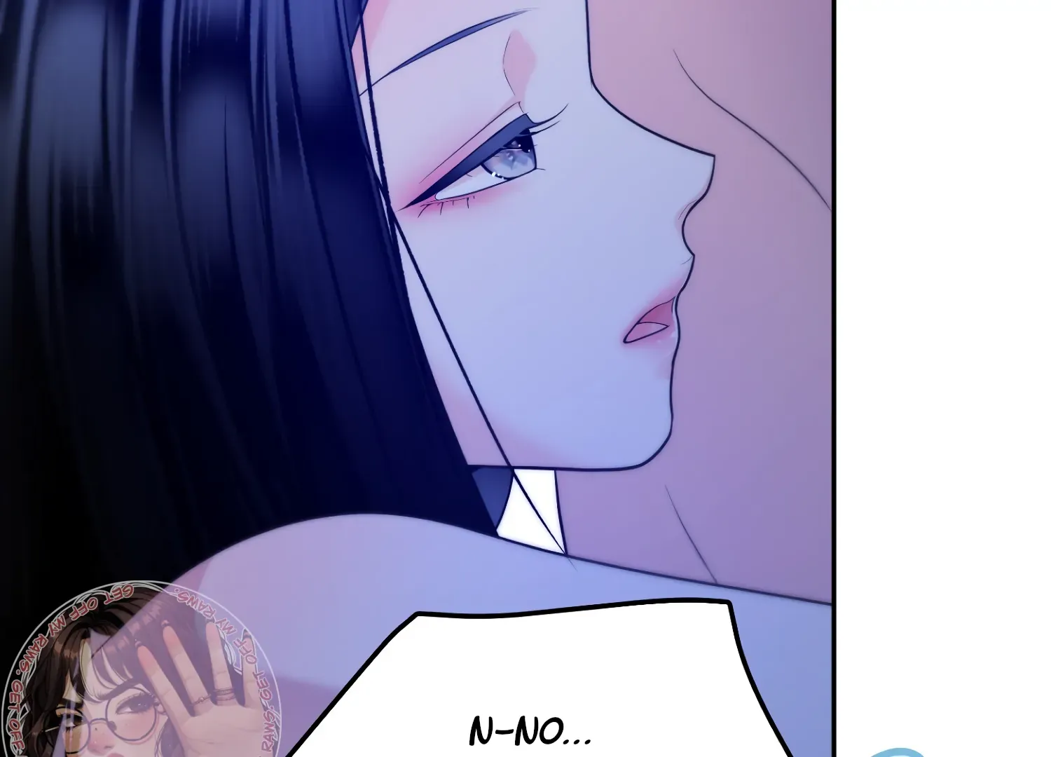Read Fire in the Swamp chapter 78 image 141 on Lezhin