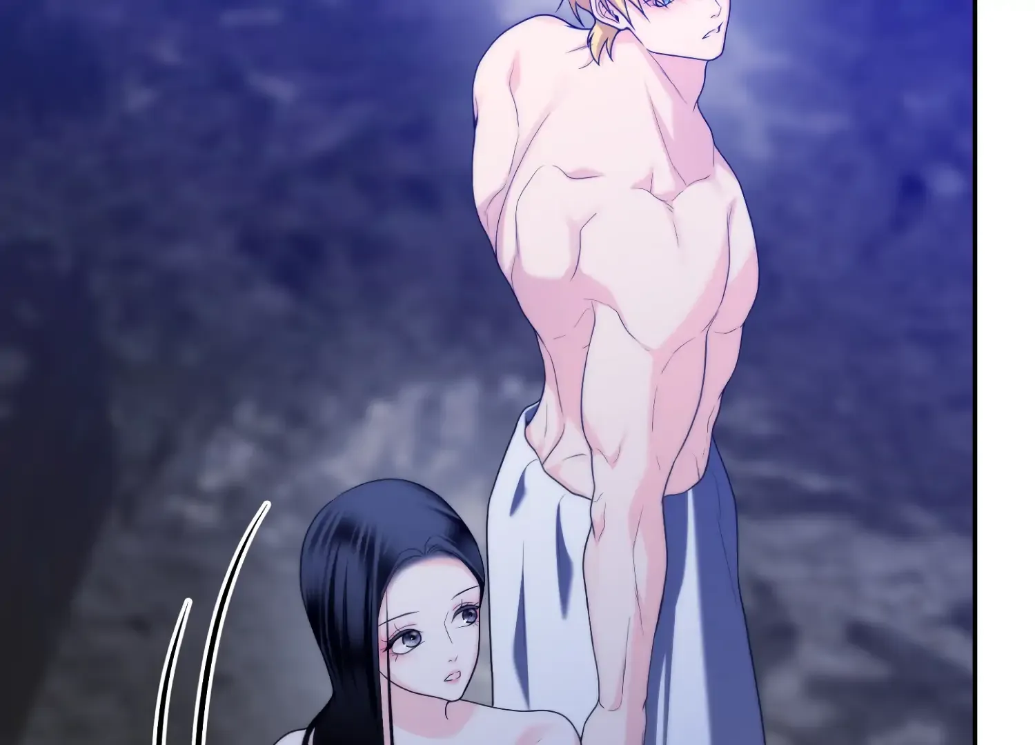 Read Fire in the Swamp chapter 78 image 154 on Lezhin