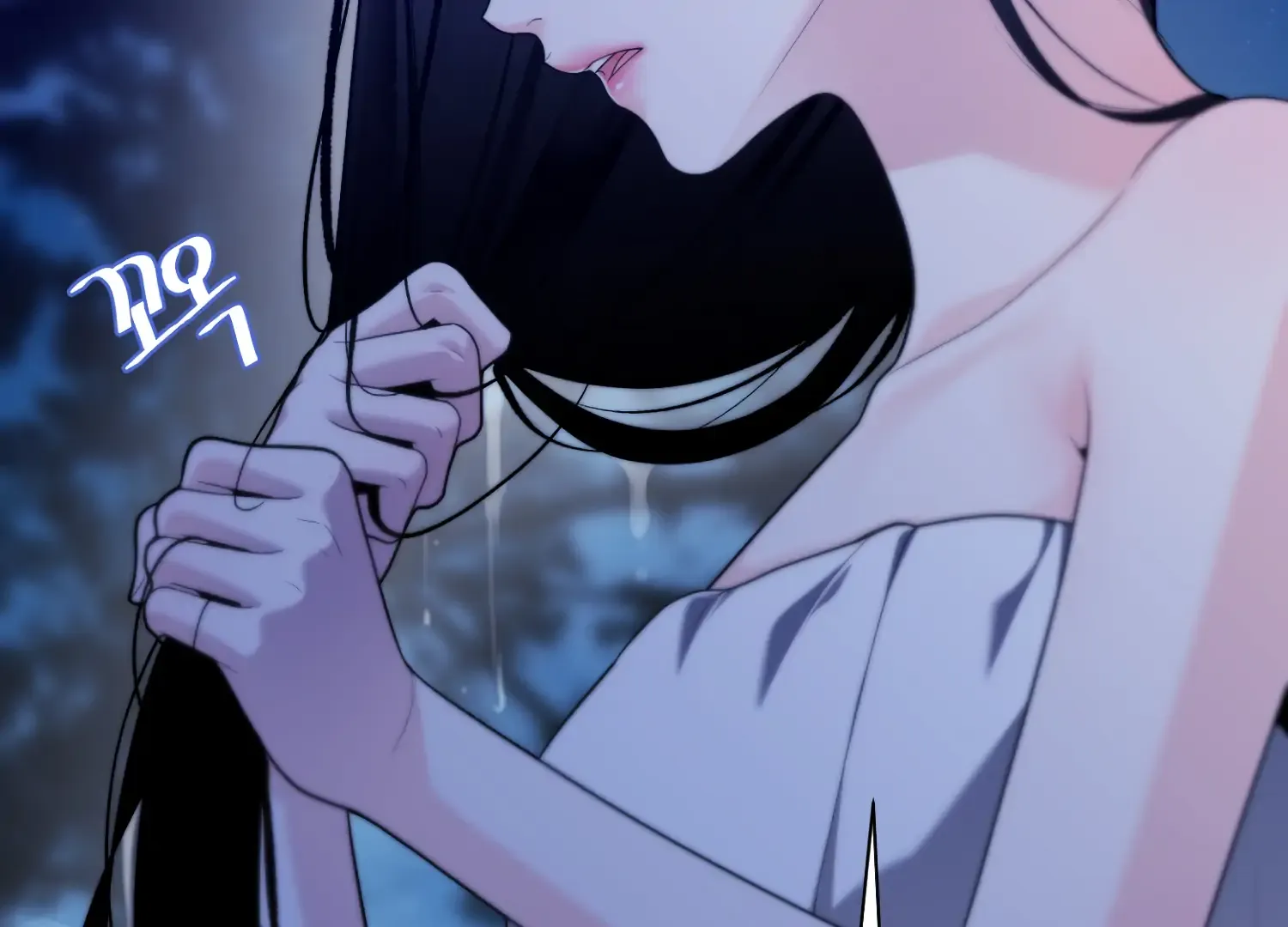 Read Fire in the Swamp chapter 78 image 159 on Lezhin