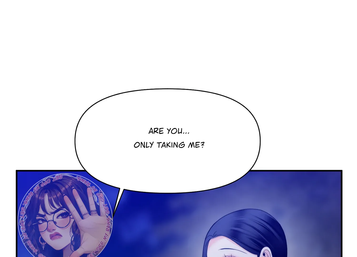 Read Fire in the Swamp chapter 78 image 161 on Lezhin