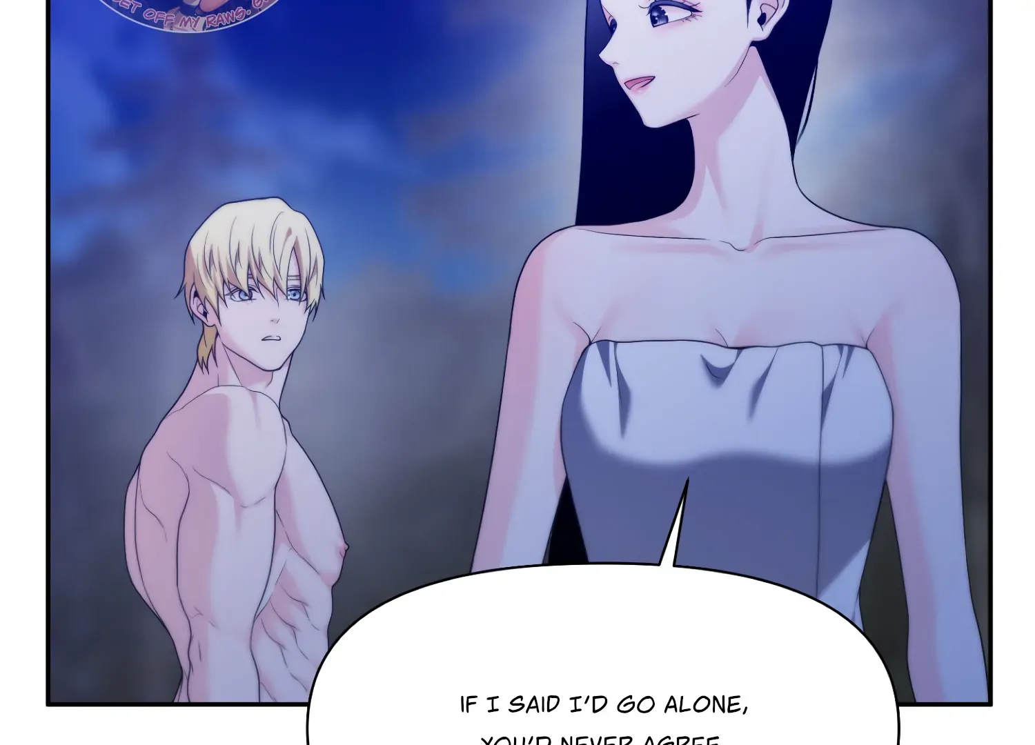Read Fire in the Swamp chapter 78 image 162 on Lezhin