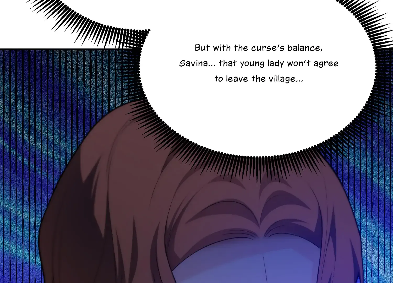 Read Fire in the Swamp chapter 78 image 17 on Lezhin