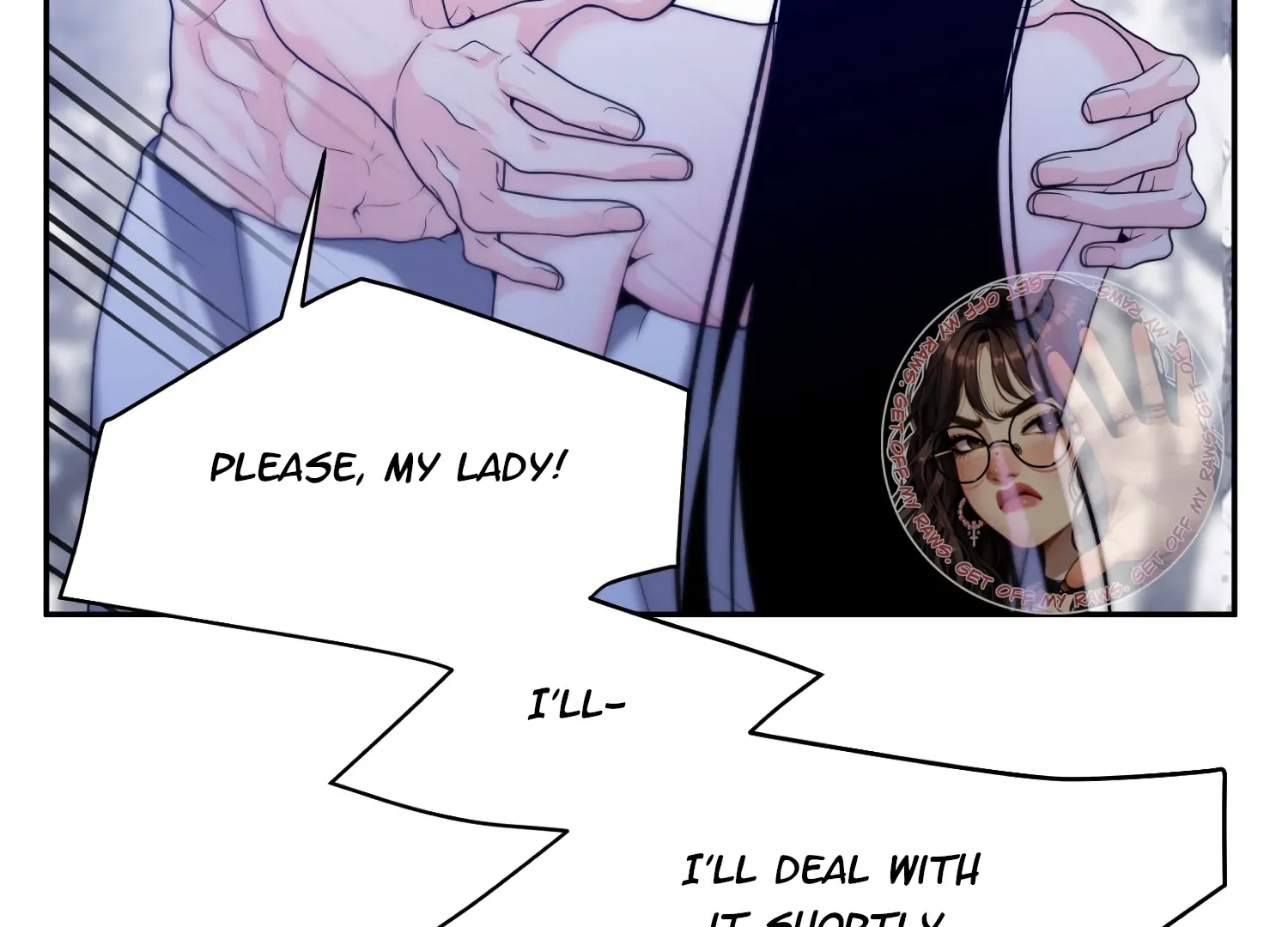 Read Fire in the Swamp chapter 78 image 182 on Lezhin