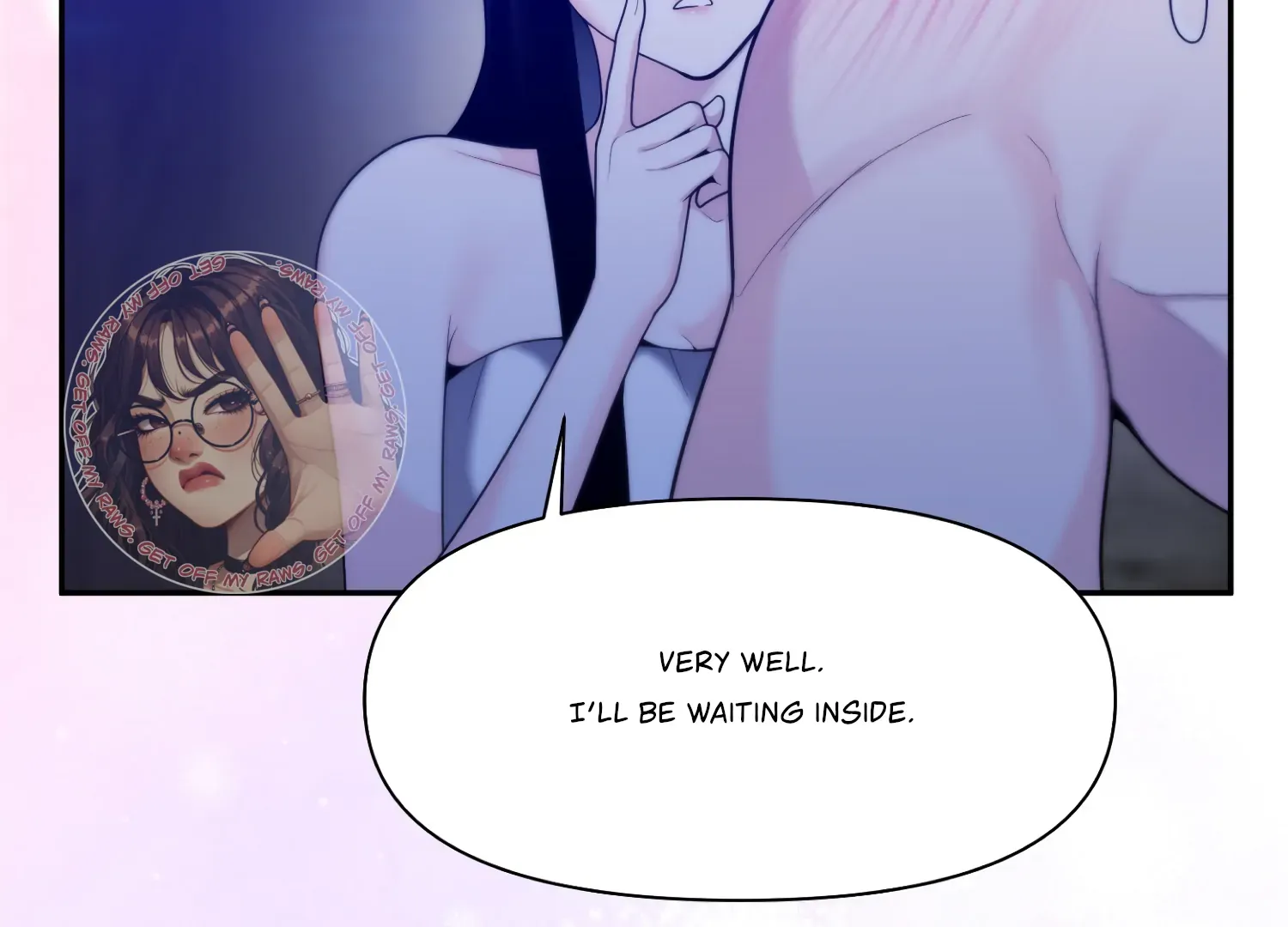 Read Fire in the Swamp chapter 78 image 192 on Lezhin