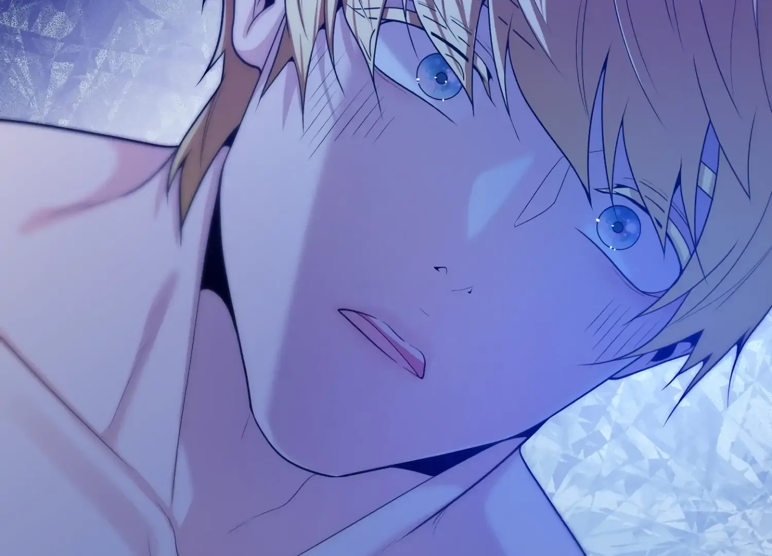 Read Fire in the Swamp chapter 78 image 196 on Lezhin