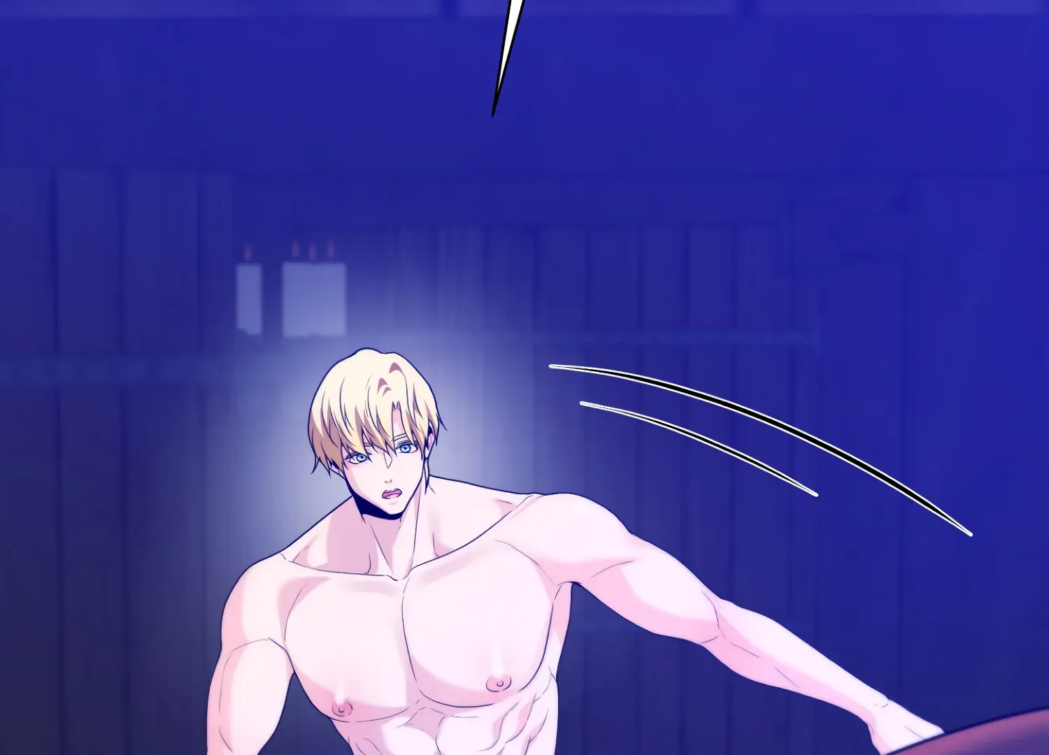 Read Fire in the Swamp chapter 78 image 22 on Lezhin