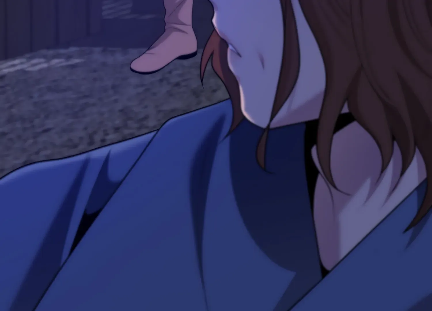 Read Fire in the Swamp chapter 78 image 24 on Lezhin