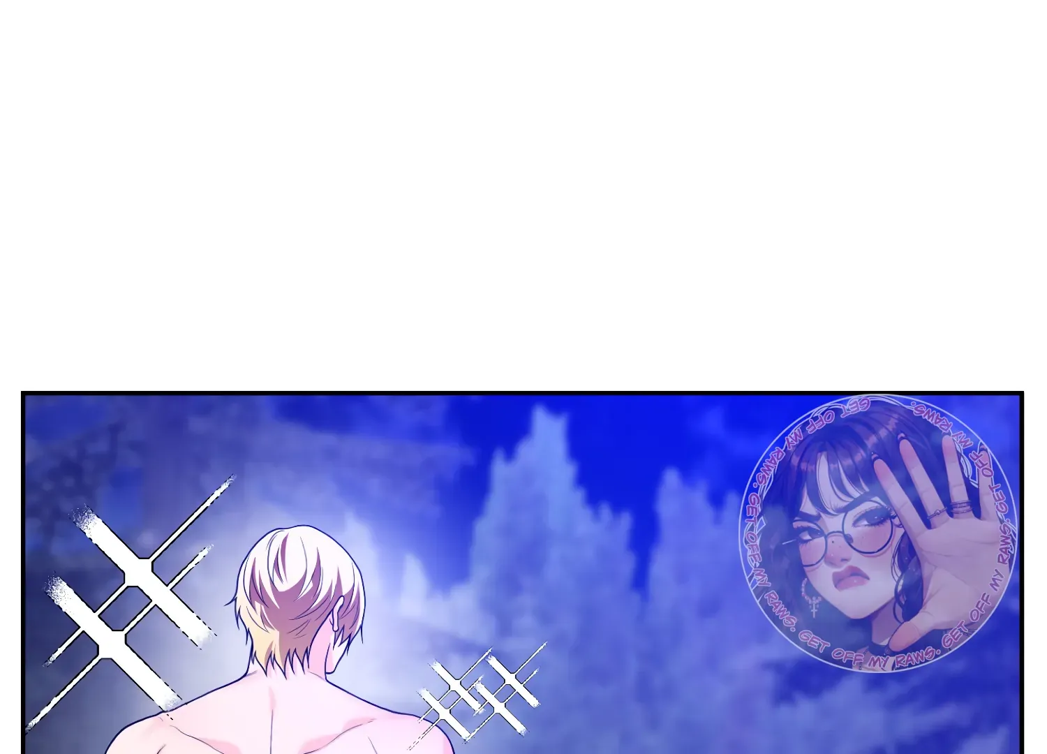 Read Fire in the Swamp chapter 78 image 27 on Lezhin