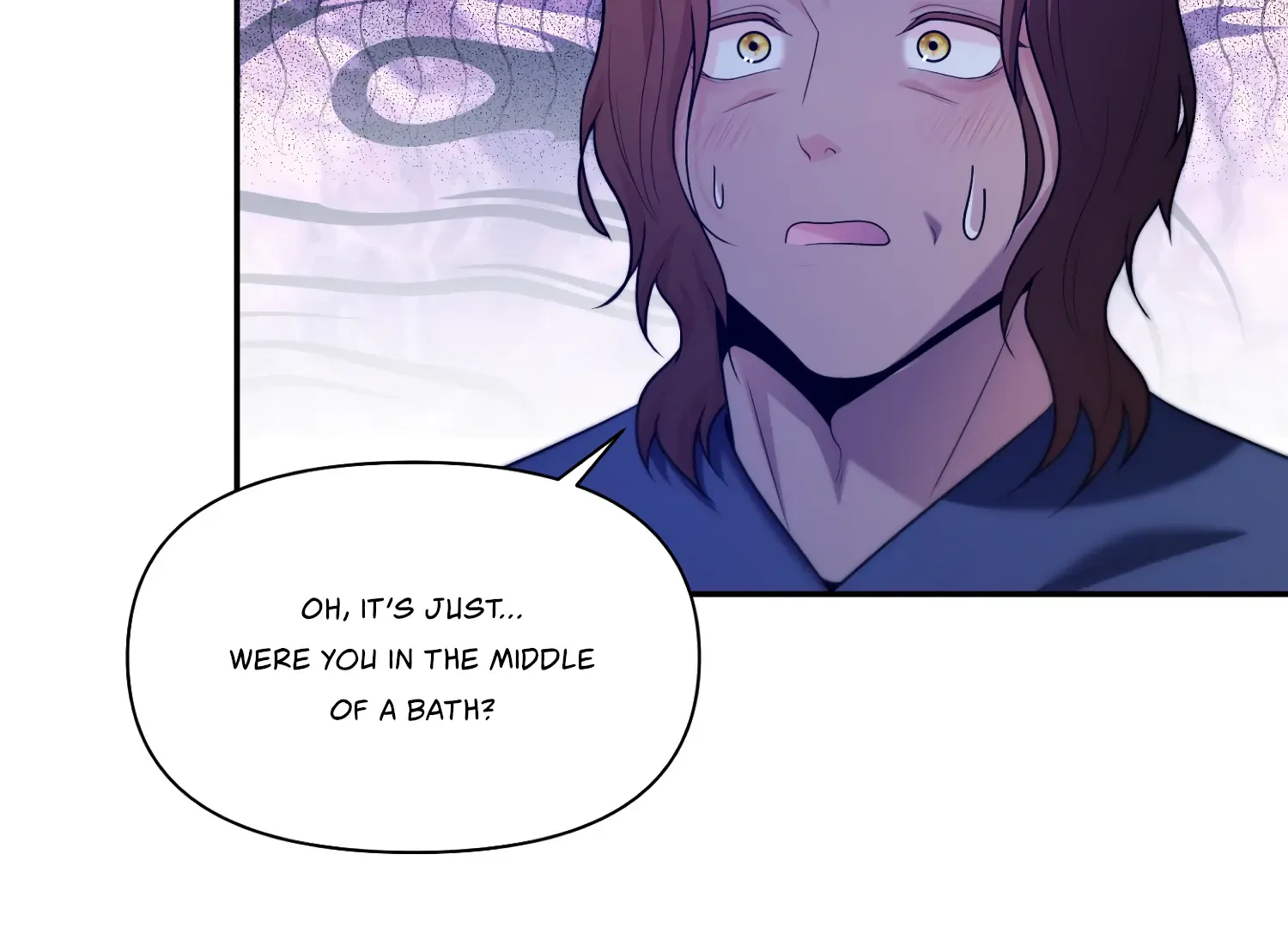 Read Fire in the Swamp chapter 78 image 31 on Lezhin