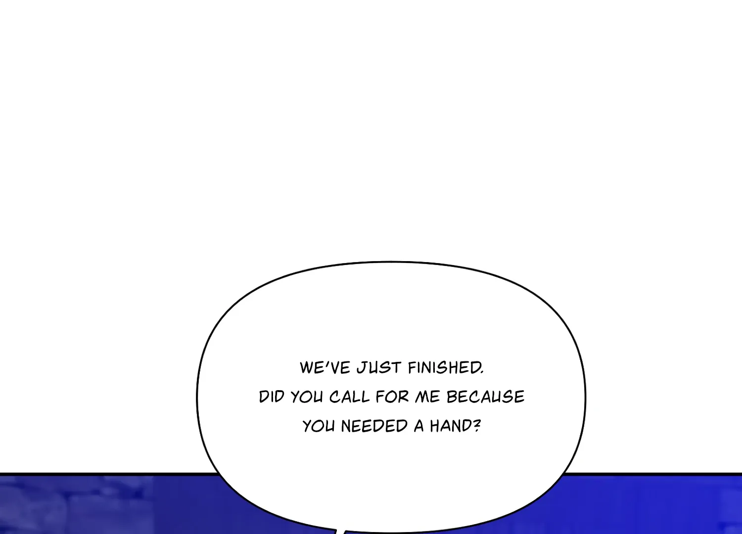 Read Fire in the Swamp chapter 78 image 32 on Lezhin