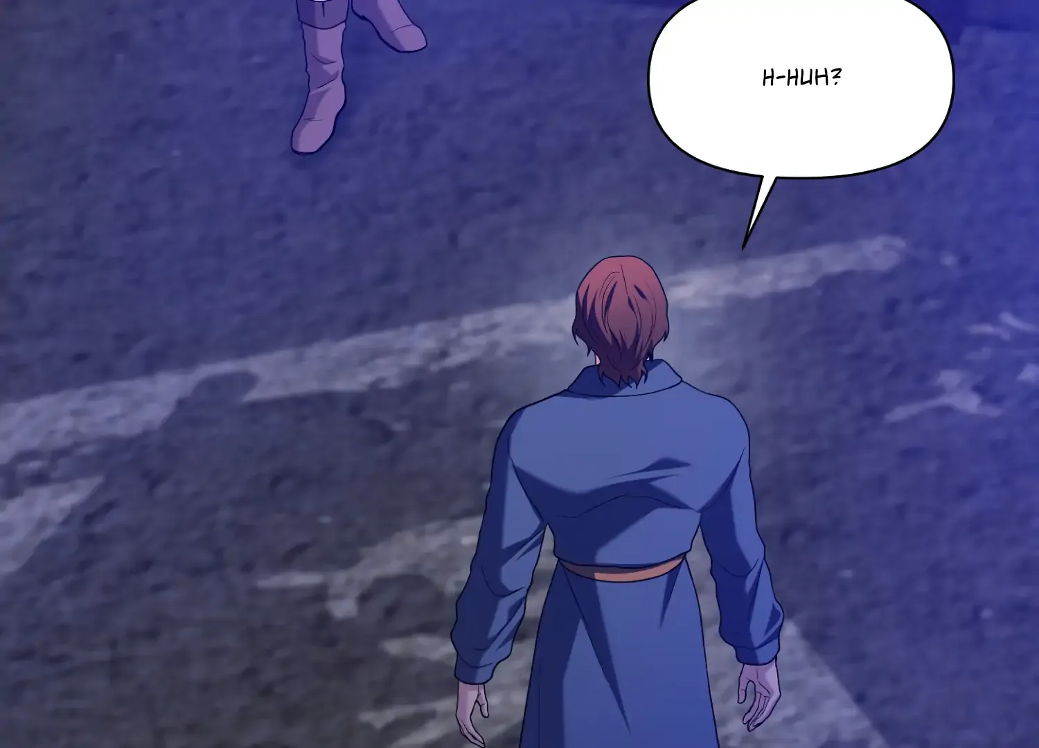 Read Fire in the Swamp chapter 78 image 34 on Lezhin