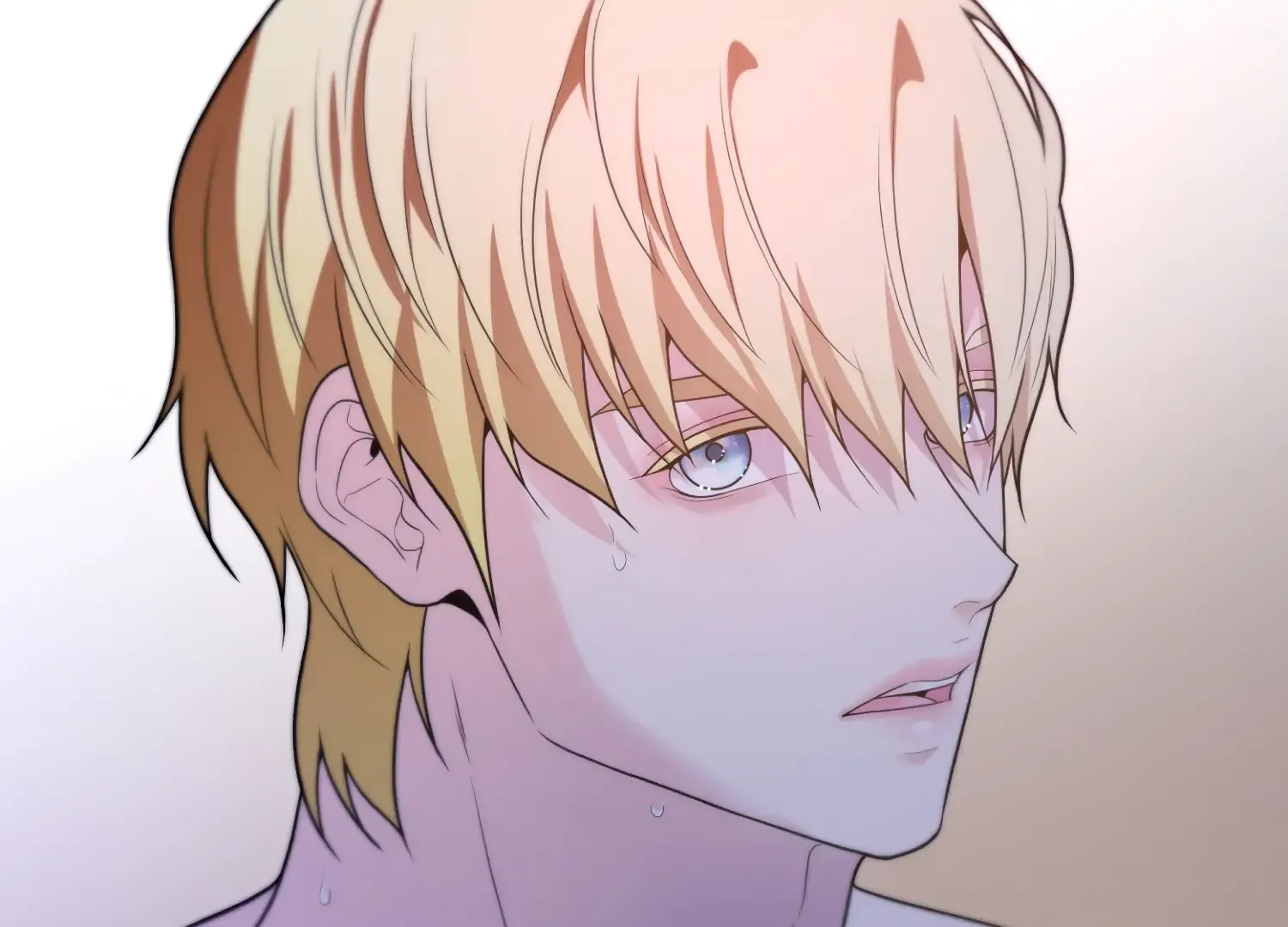 Read Fire in the Swamp chapter 78 image 37 on Lezhin