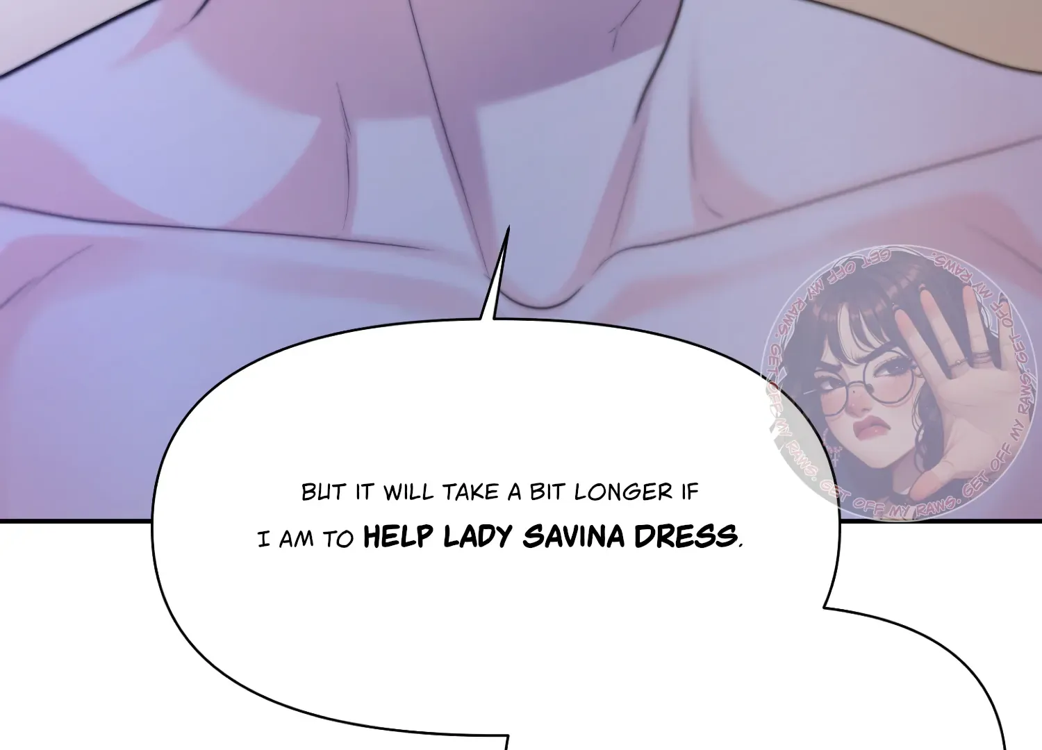 Read Fire in the Swamp chapter 78 image 38 on Lezhin