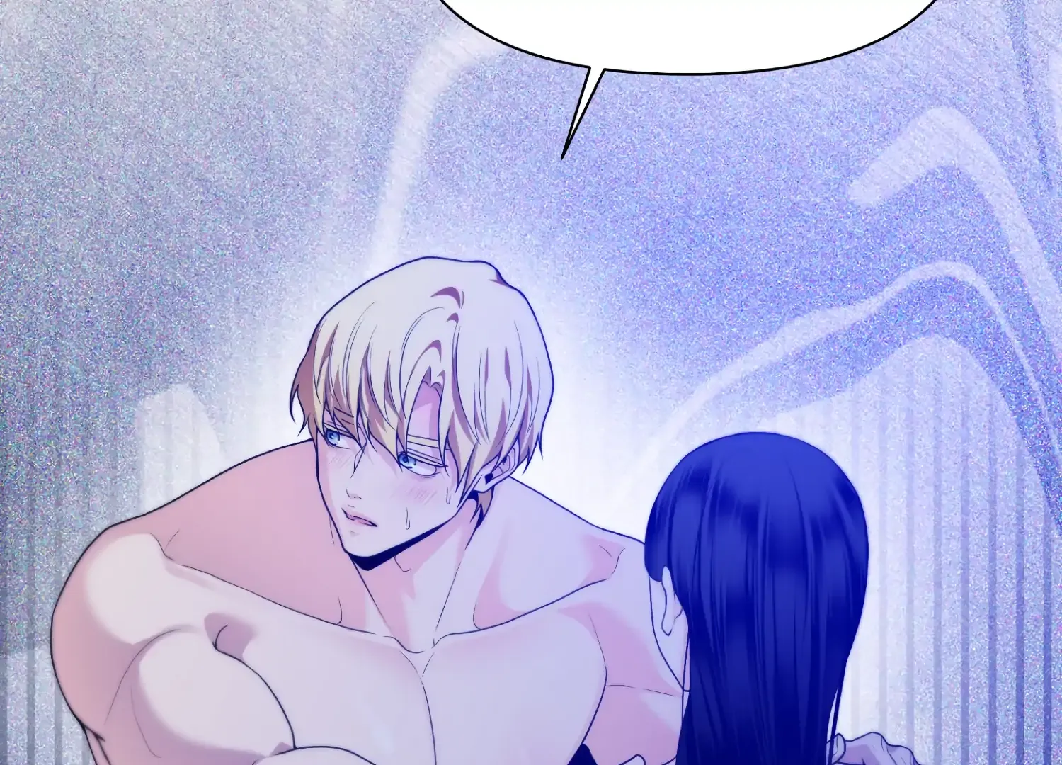 Read Fire in the Swamp chapter 78 image 4 on Lezhin