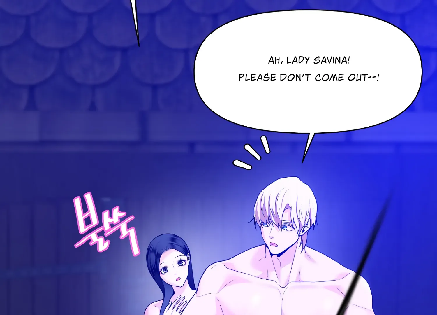Read Fire in the Swamp chapter 78 image 49 on Lezhin