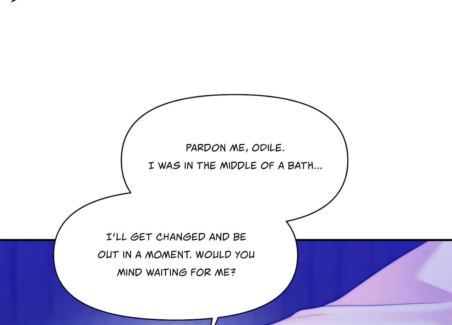Read Fire in the Swamp chapter 78 image 53 on Lezhin