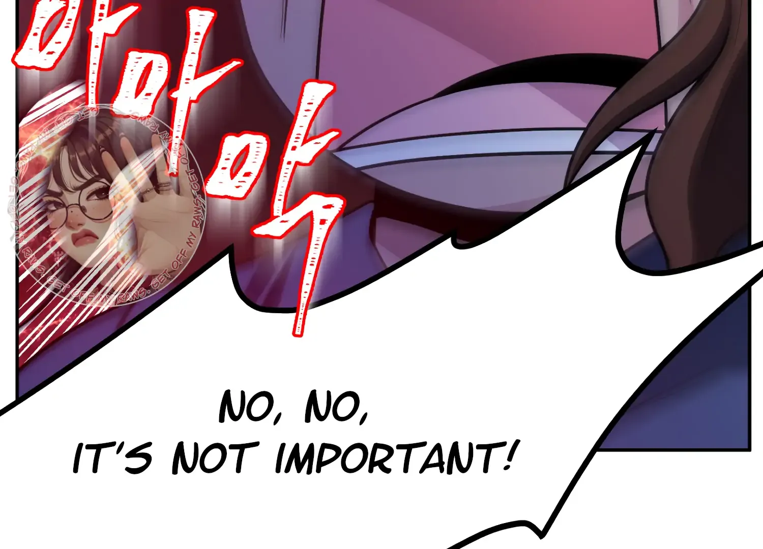 Read Fire in the Swamp chapter 78 image 58 on Lezhin