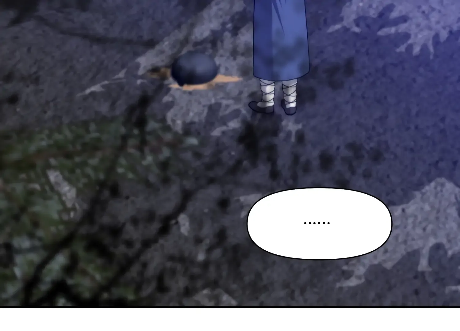 Read Fire in the Swamp chapter 78 image 66 on Lezhin