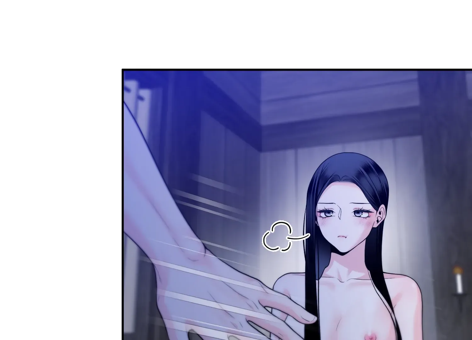 Read Fire in the Swamp chapter 78 image 7 on Lezhin