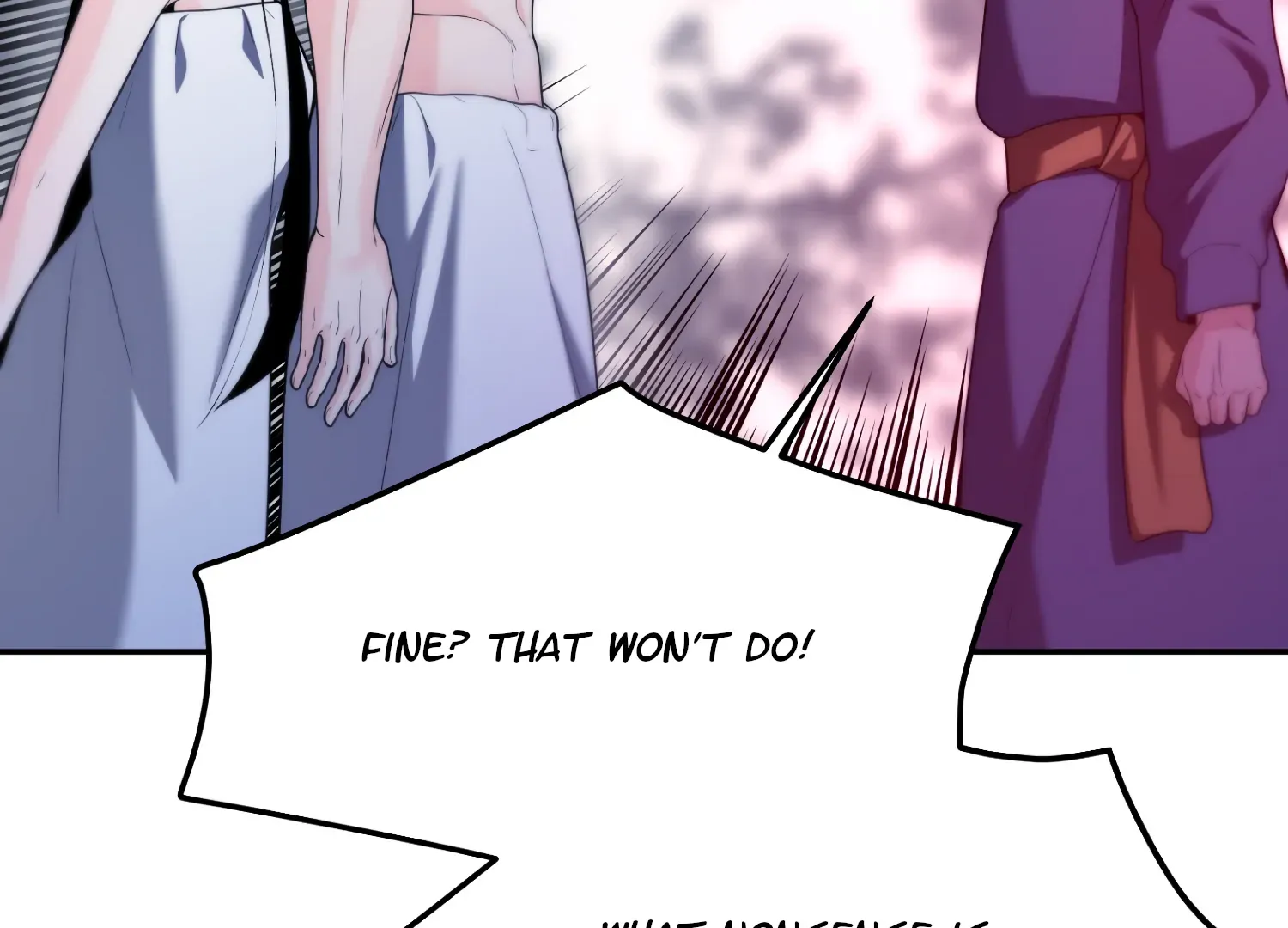 Read Fire in the Swamp chapter 78 image 73 on Lezhin
