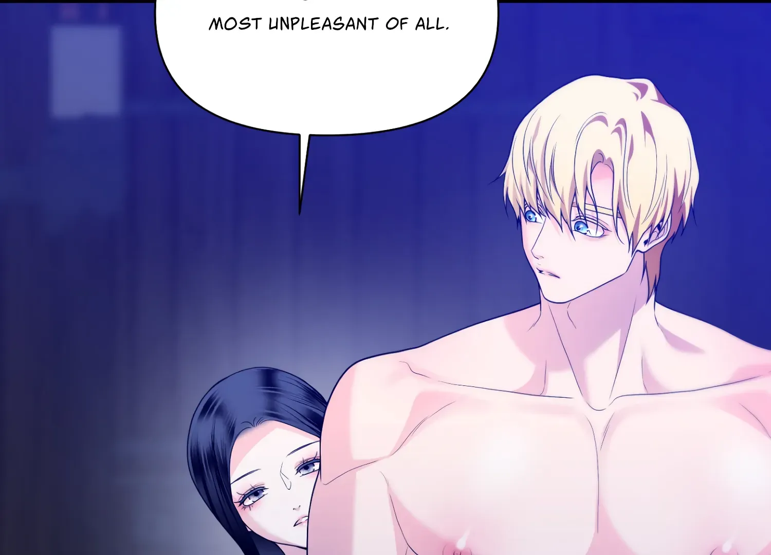 Read Fire in the Swamp chapter 78 image 86 on Lezhin