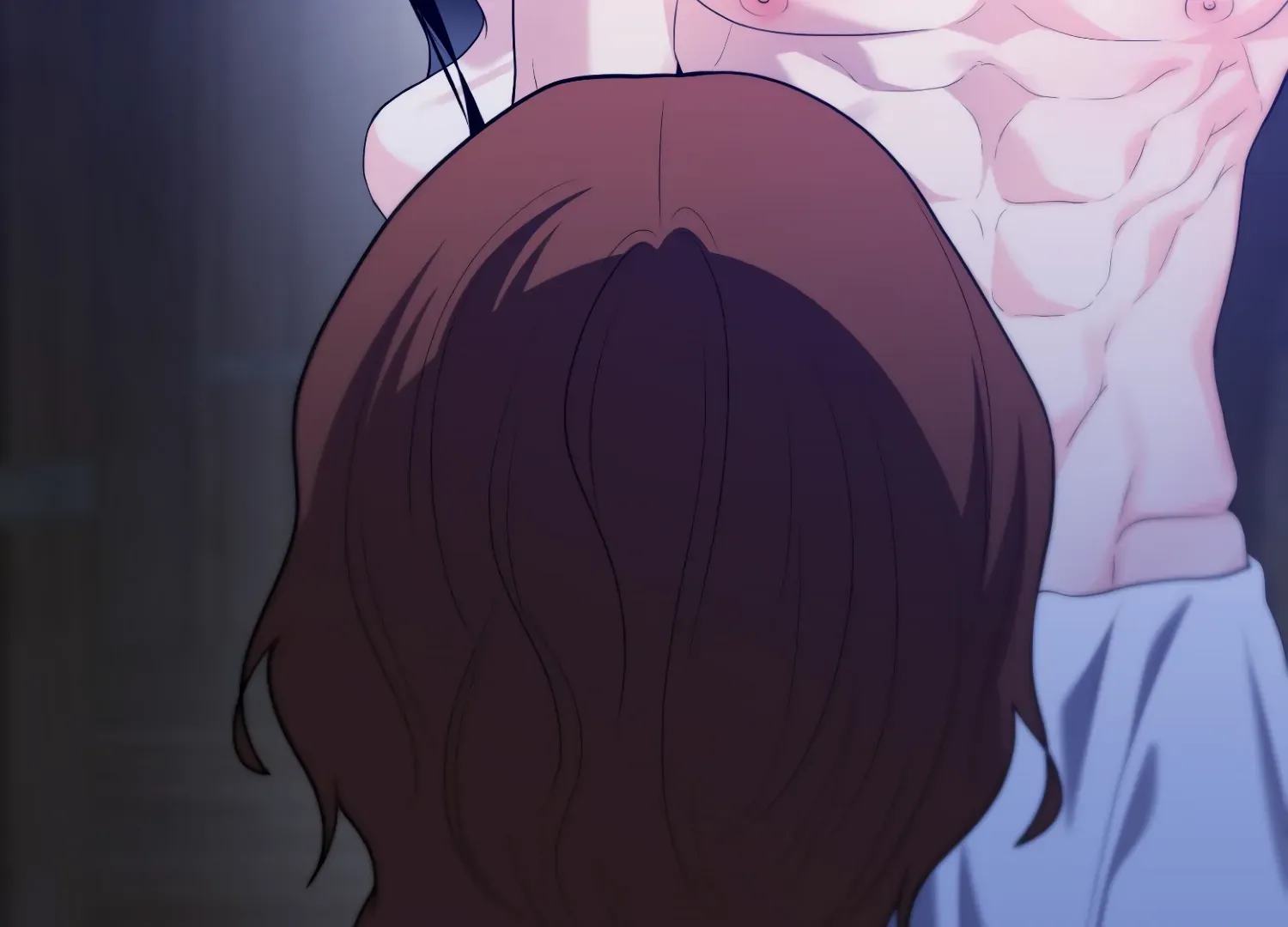 Read Fire in the Swamp chapter 78 image 87 on Lezhin