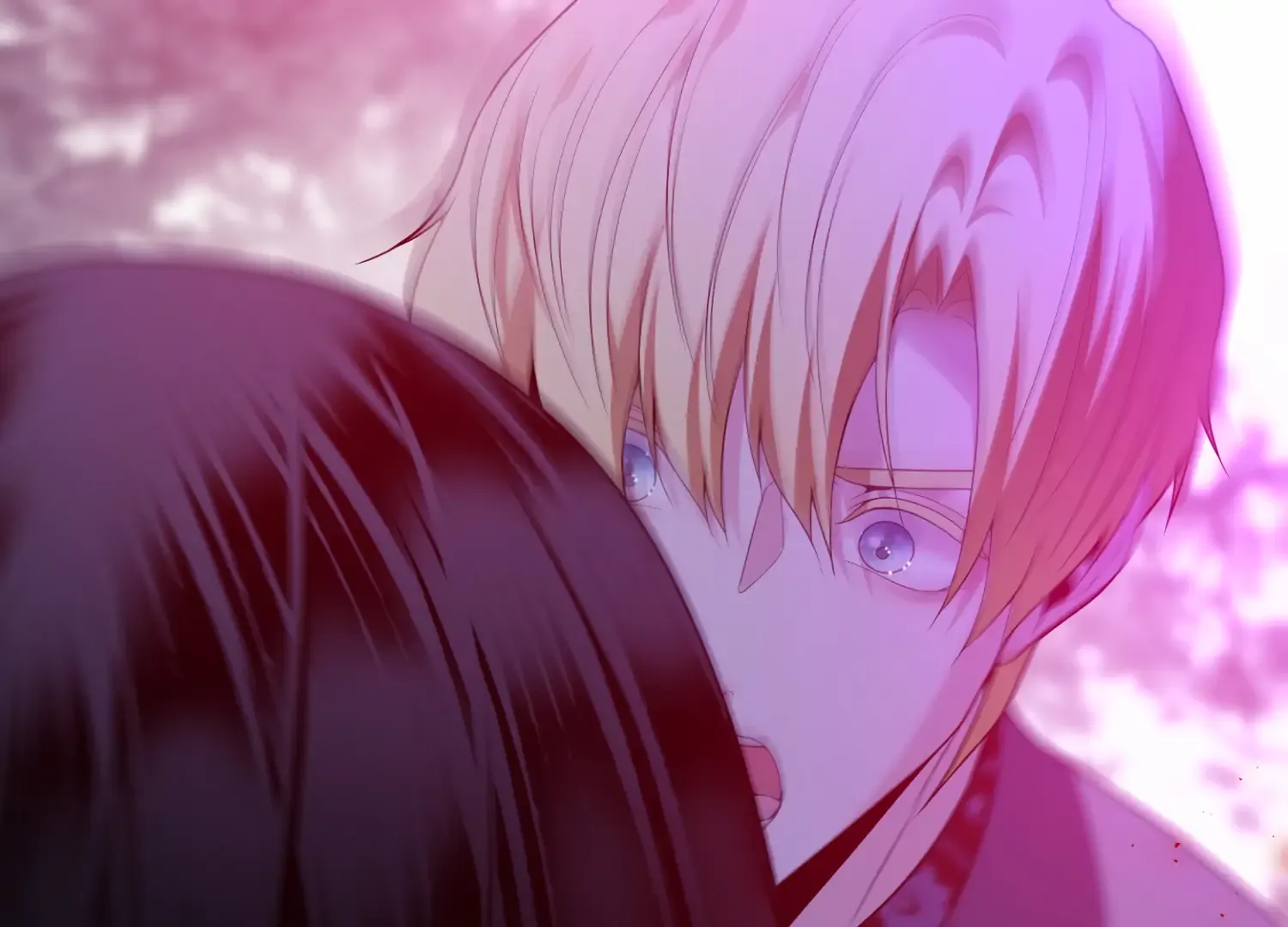 Read Fire in the Swamp chapter 79 image 100 on Lezhin