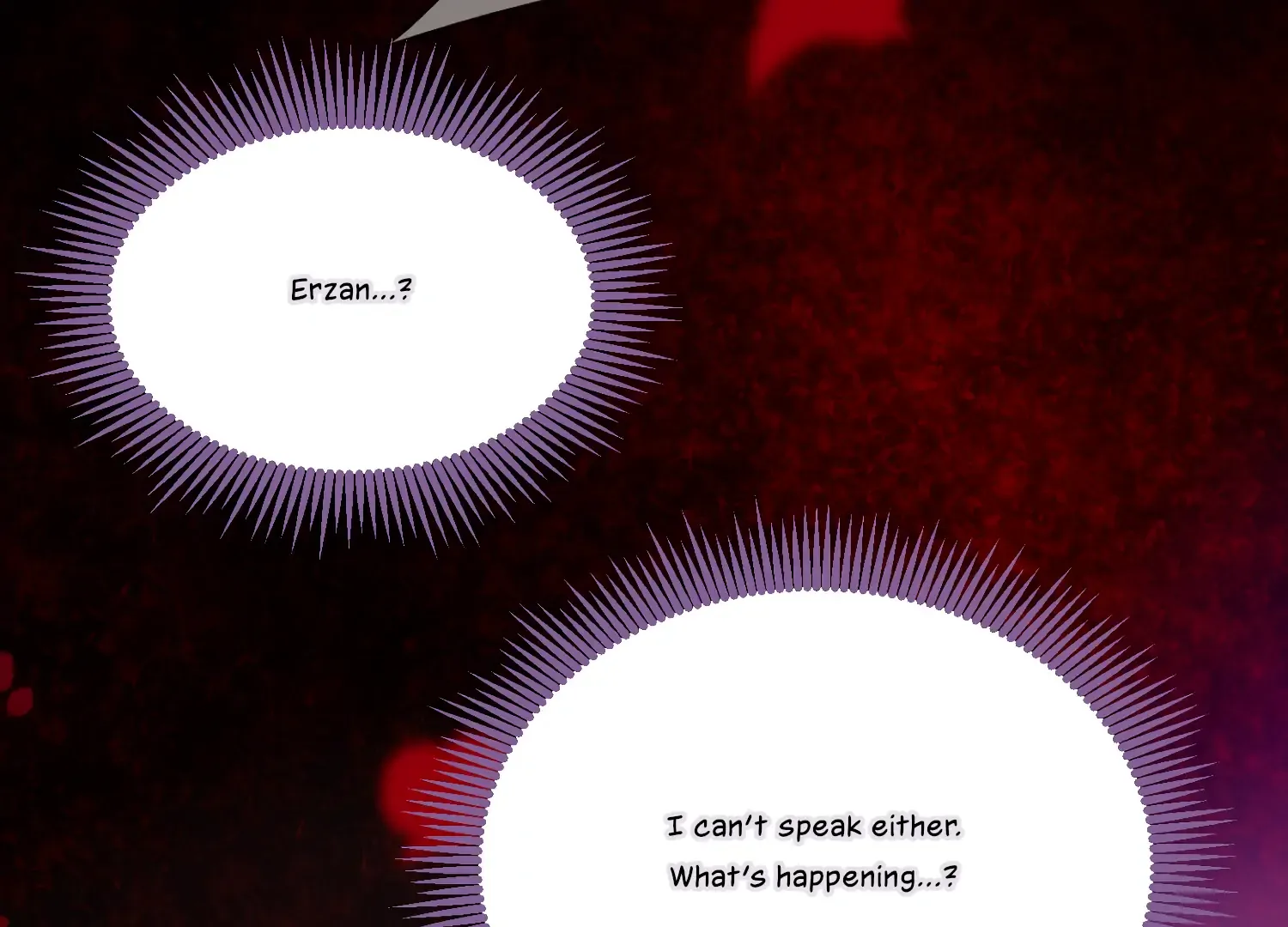 Read Fire in the Swamp chapter 79 image 104 on Lezhin