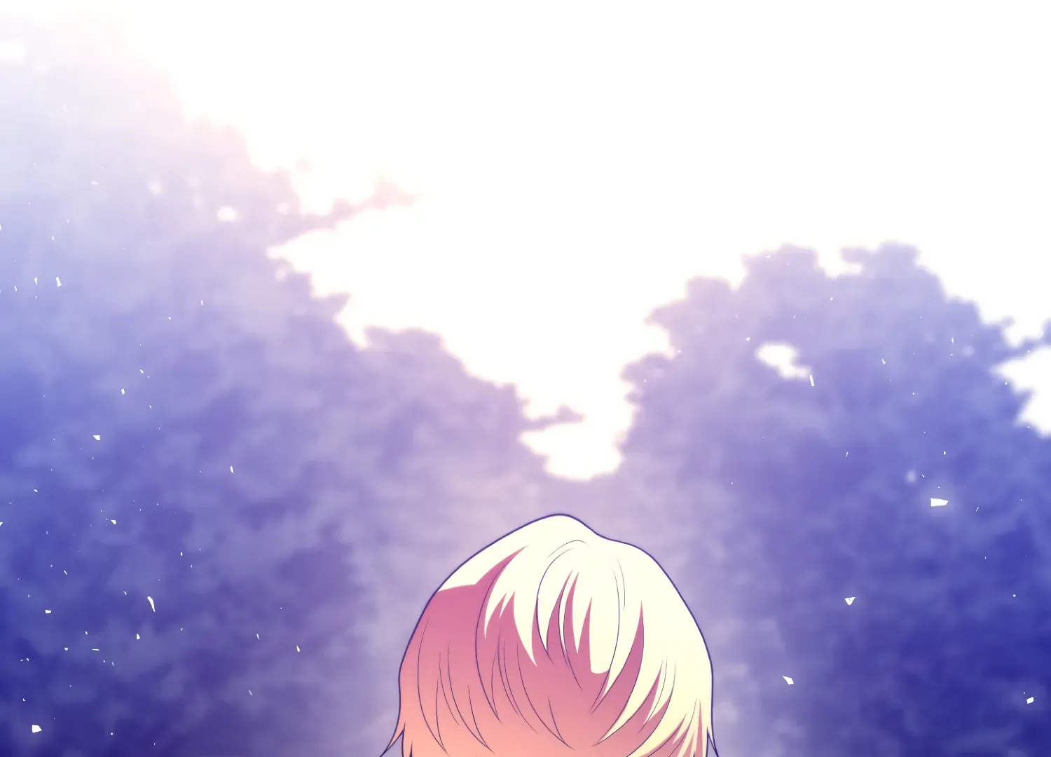 Read Fire in the Swamp chapter 79 image 11 on Lezhin