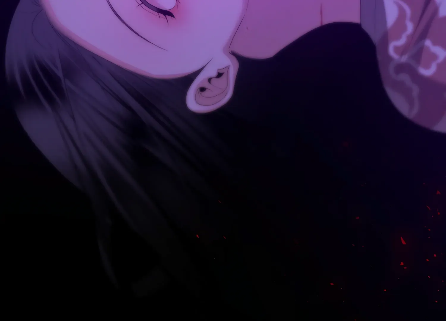 Read Fire in the Swamp chapter 79 image 126 on Lezhin