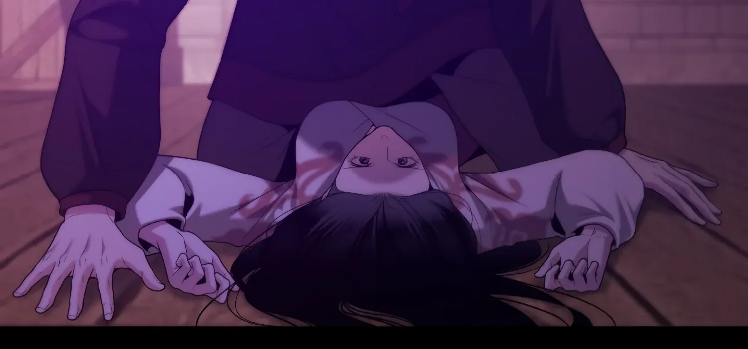 Read Fire in the Swamp chapter 79 image 140 on Lezhin