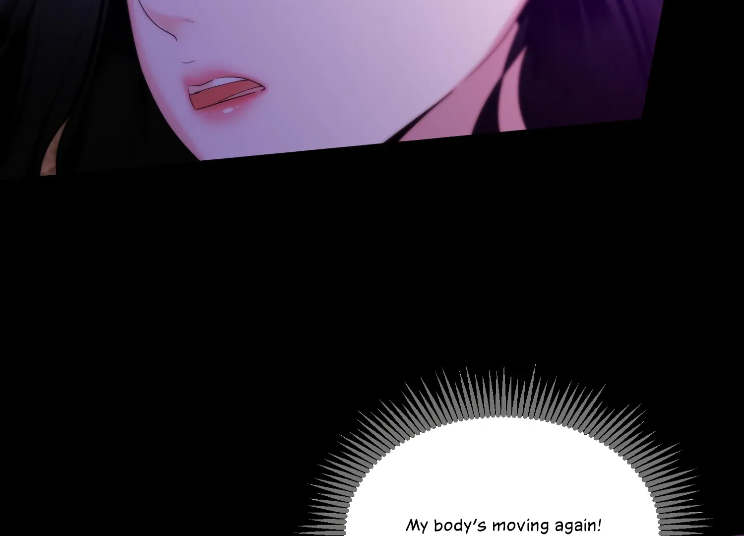 Read Fire in the Swamp chapter 79 image 145 on Lezhin
