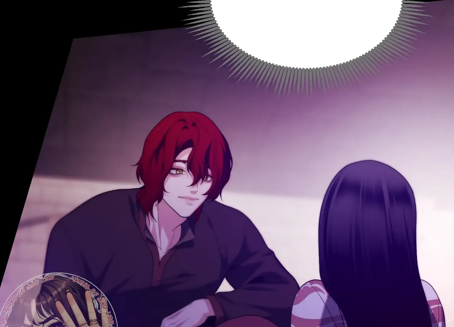 Read Fire in the Swamp chapter 79 image 146 on Lezhin
