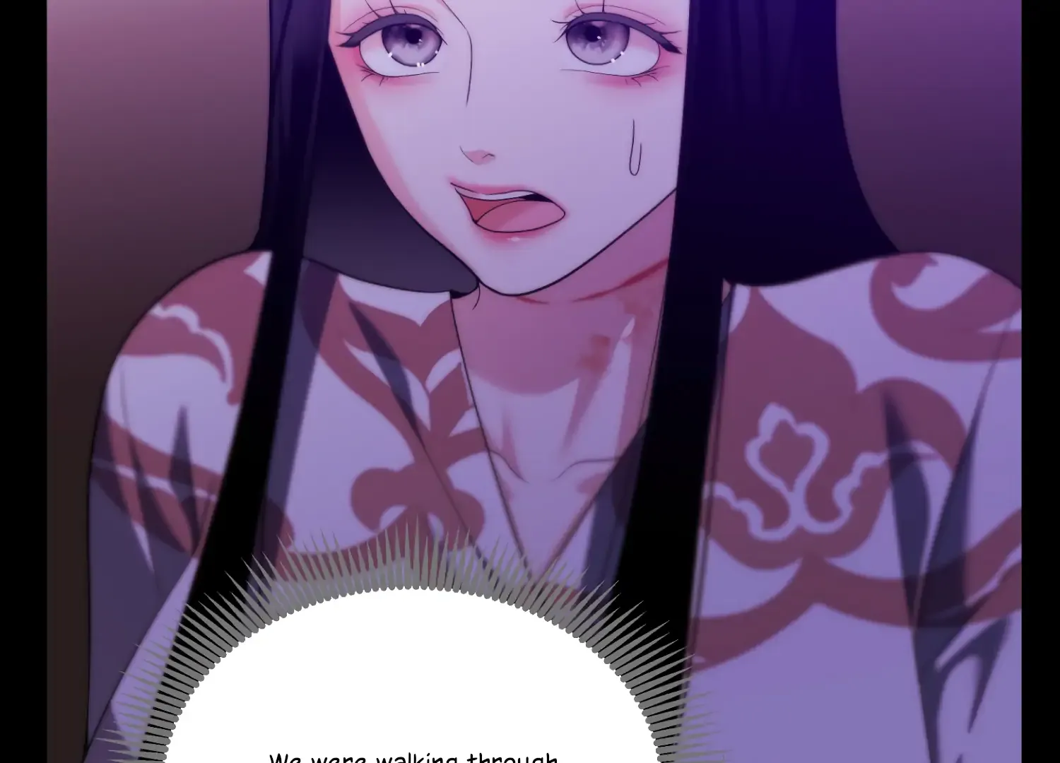 Read Fire in the Swamp chapter 79 image 149 on Lezhin