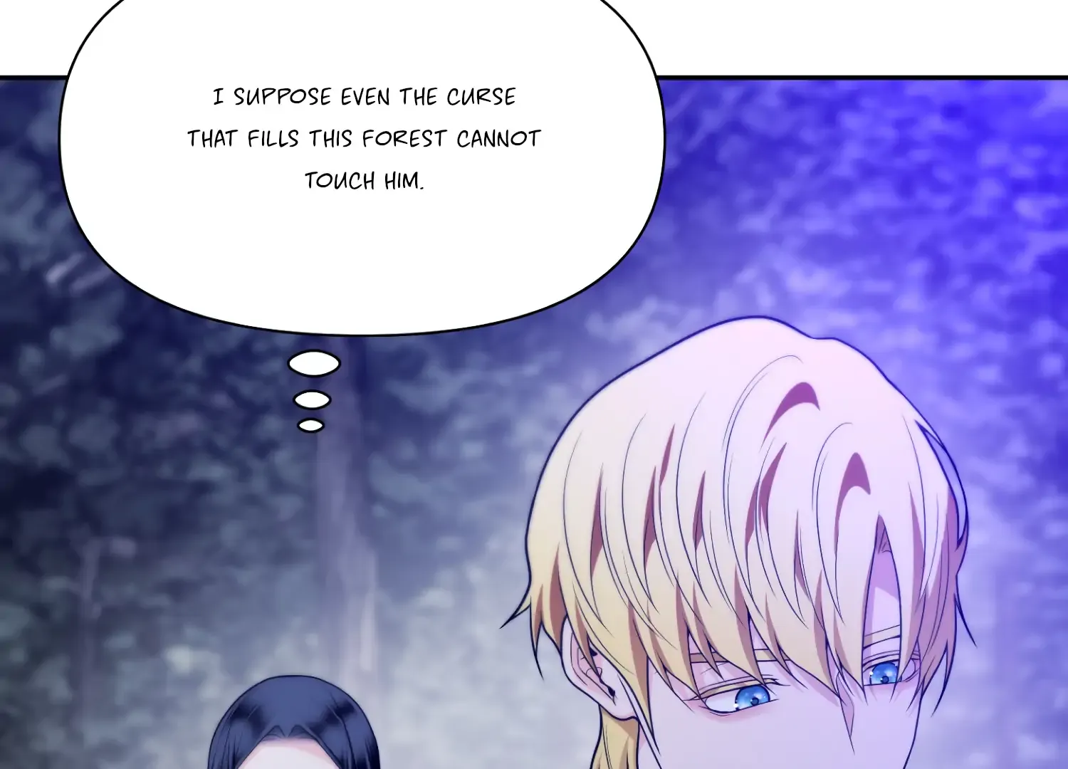 Read Fire in the Swamp chapter 79 image 15 on Lezhin