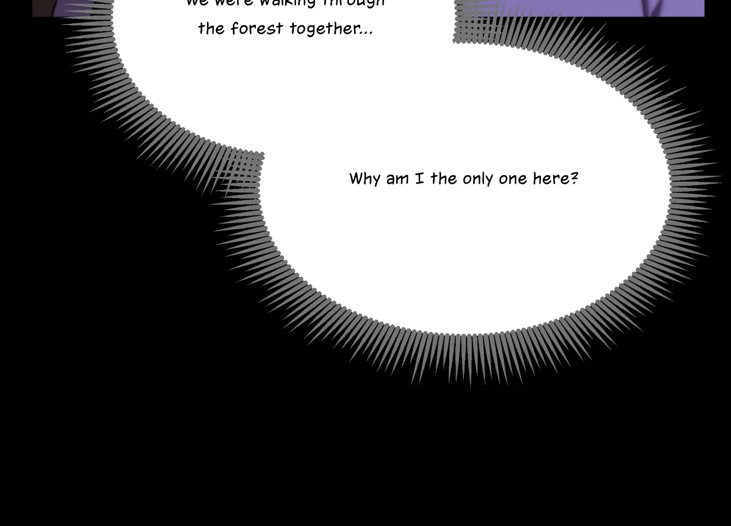 Read Fire in the Swamp chapter 79 image 150 on Lezhin