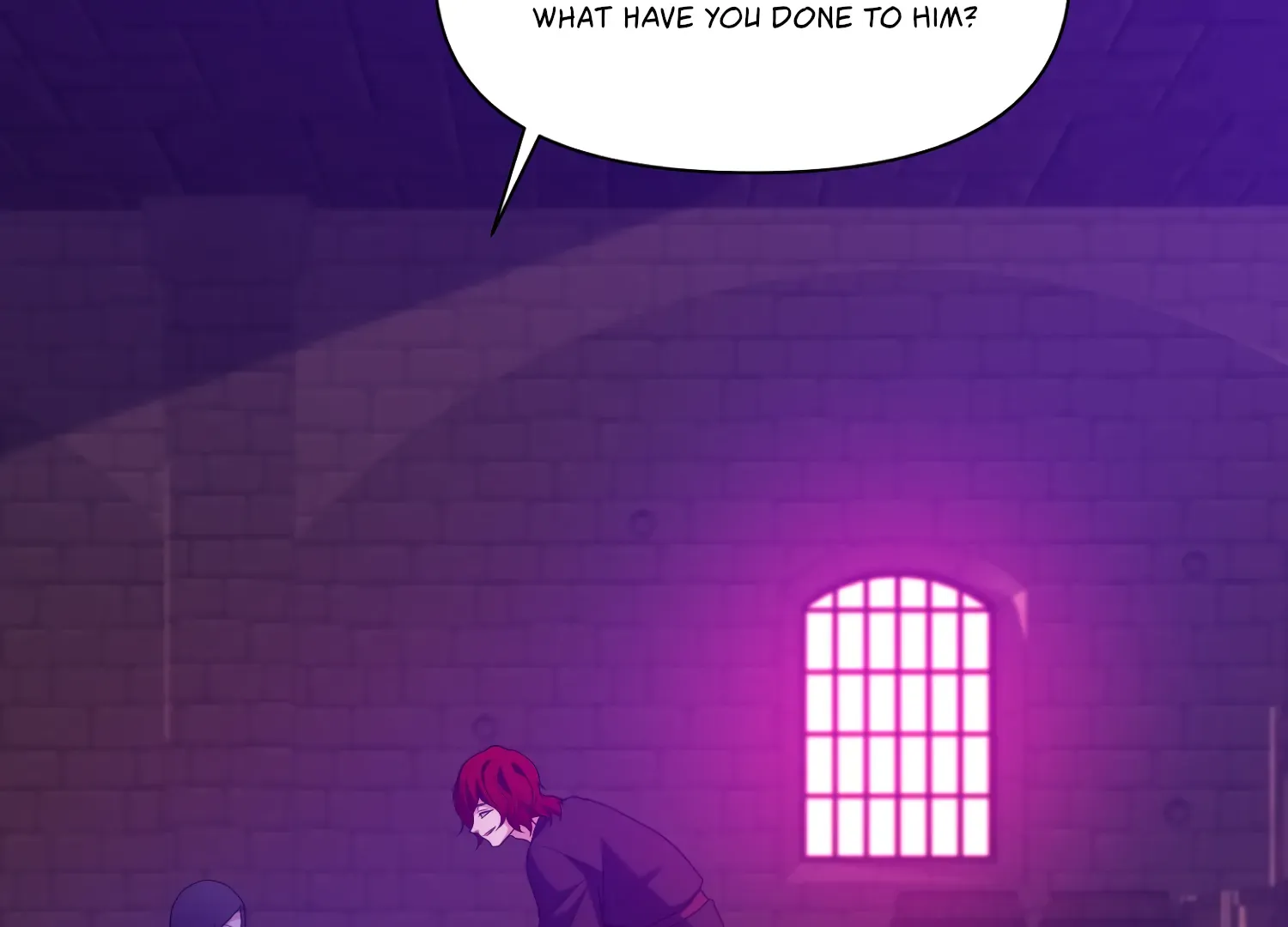Read Fire in the Swamp chapter 79 image 155 on Lezhin