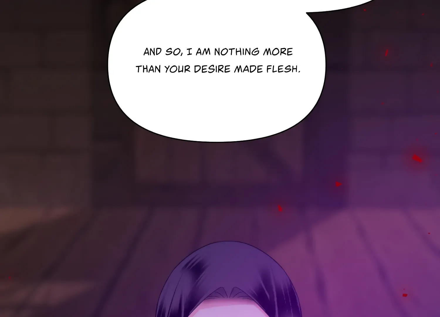 Read Fire in the Swamp chapter 79 image 164 on Lezhin
