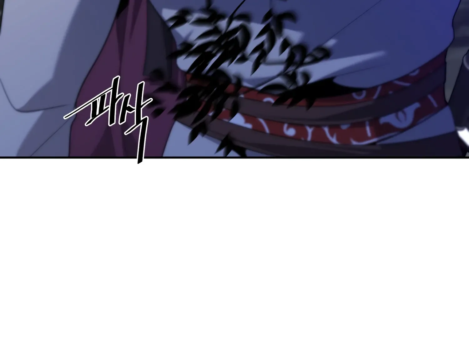 Read Fire in the Swamp chapter 79 image 17 on Lezhin