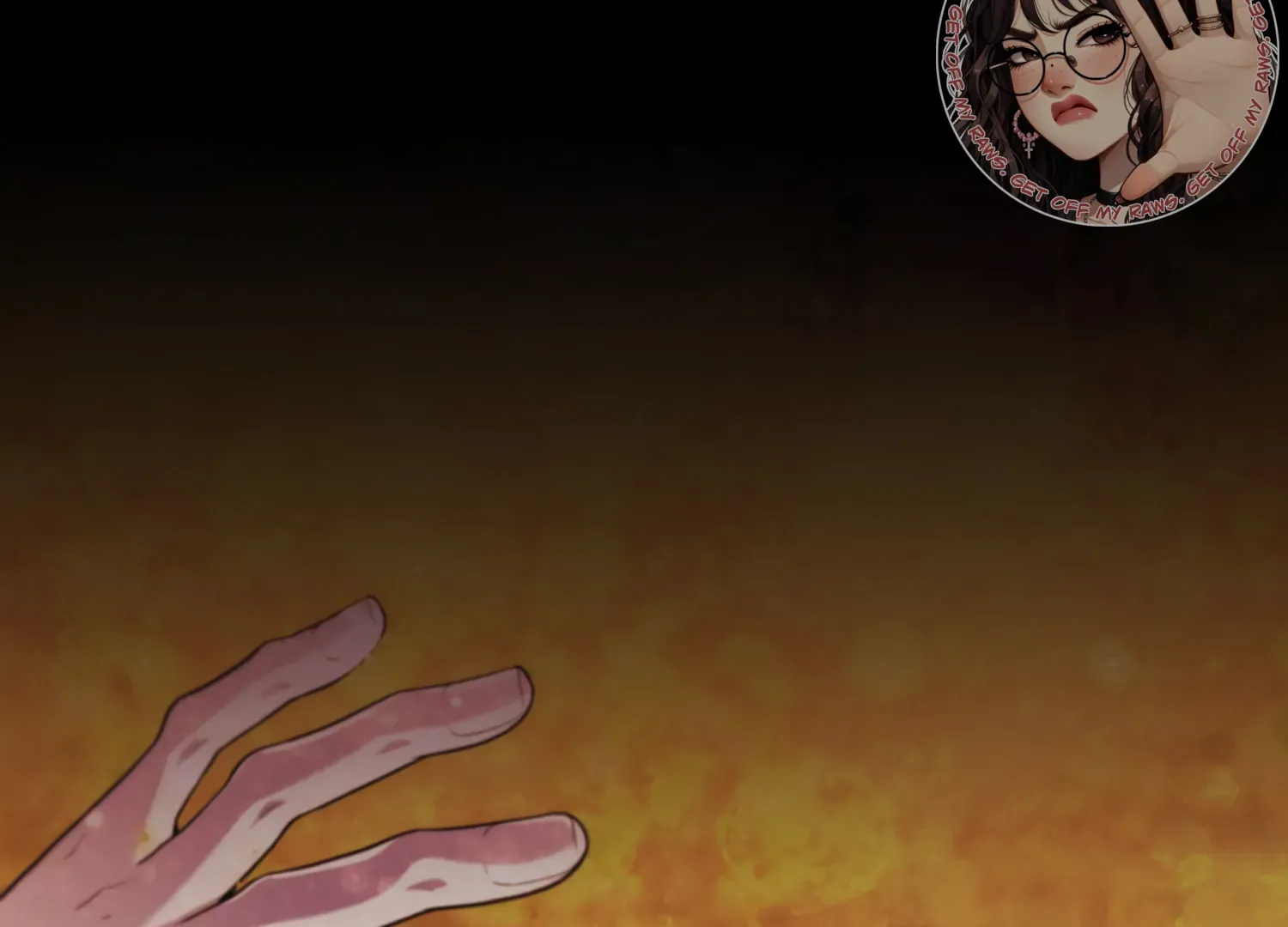 Read Fire in the Swamp chapter 79 image 172 on Lezhin
