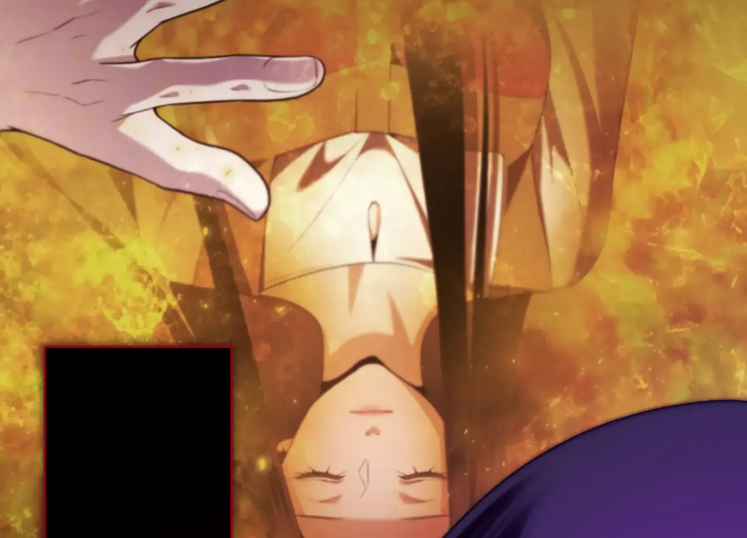 Read Fire in the Swamp chapter 79 image 173 on Lezhin