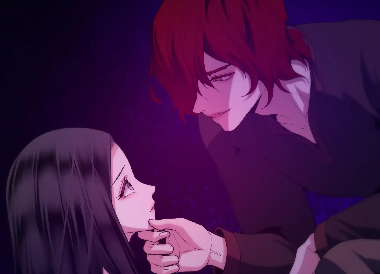 Read Fire in the Swamp chapter 79 image 178 on Lezhin
