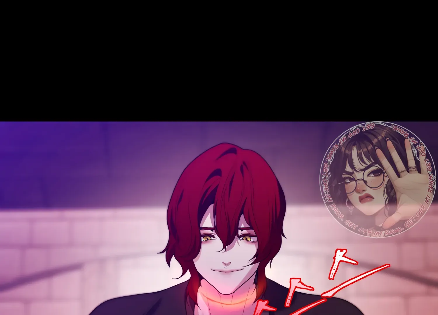 Read Fire in the Swamp chapter 79 image 190 on Lezhin