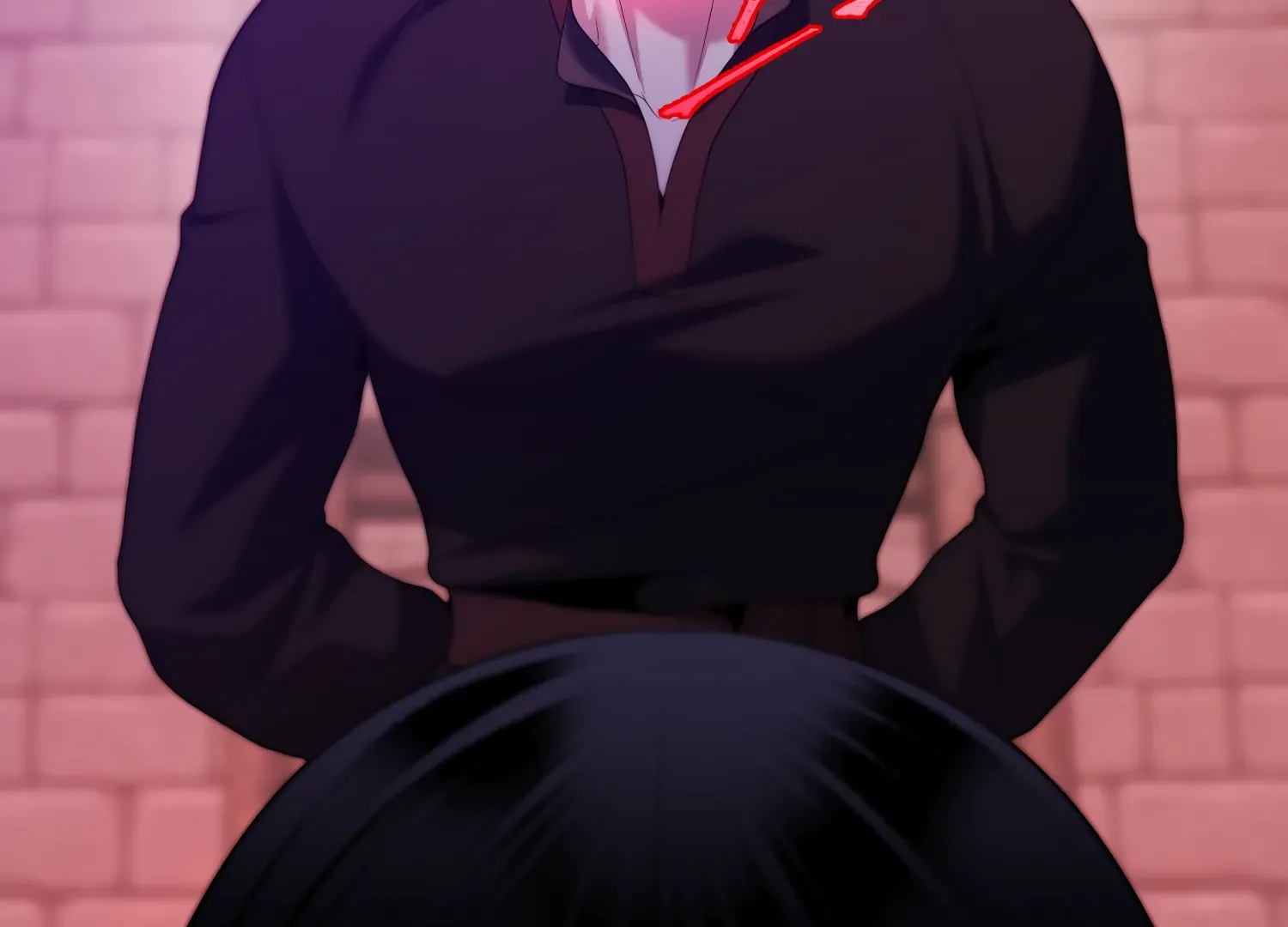 Read Fire in the Swamp chapter 79 image 191 on Lezhin
