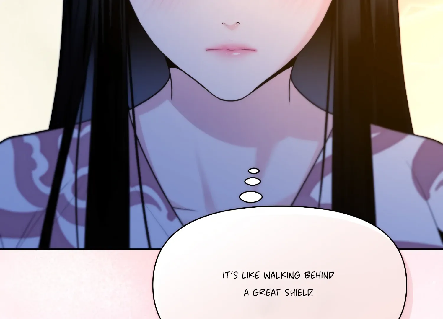 Read Fire in the Swamp chapter 79 image 20 on Lezhin