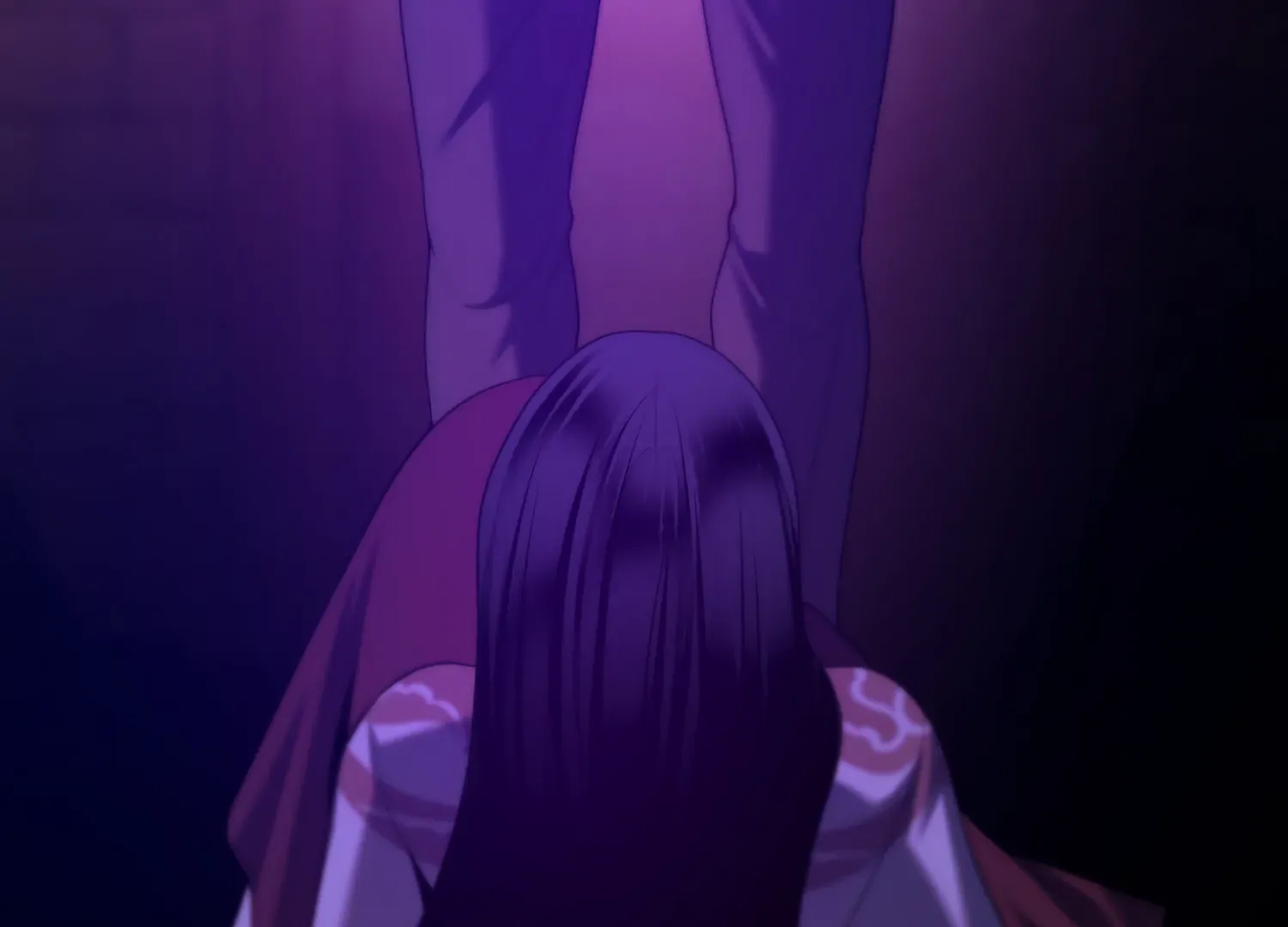 Read Fire in the Swamp chapter 79 image 203 on Lezhin