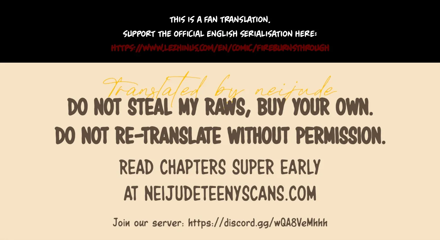 Read Fire in the Swamp chapter 79 image 207 on Lezhin