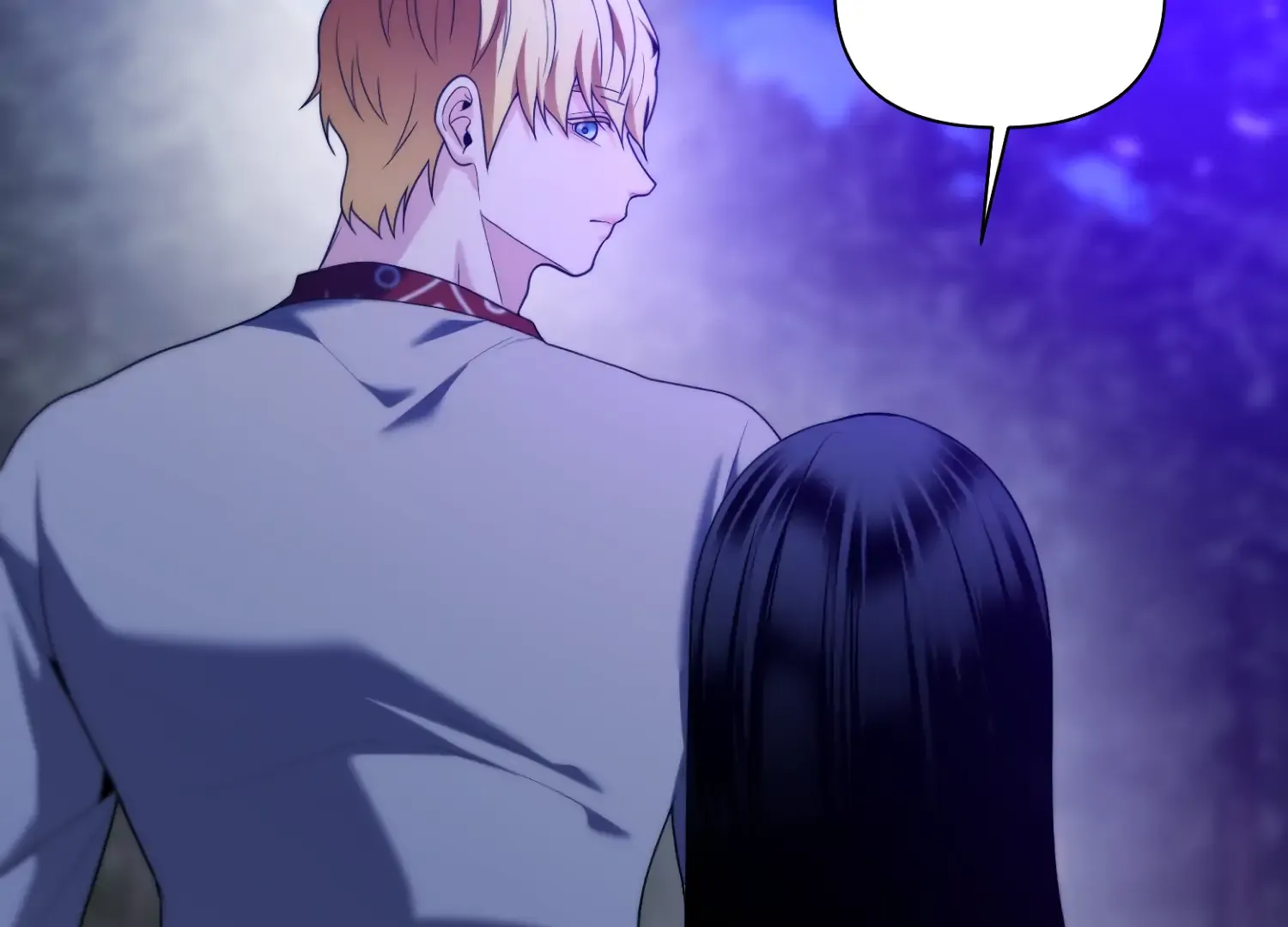 Read Fire in the Swamp chapter 79 image 24 on Lezhin