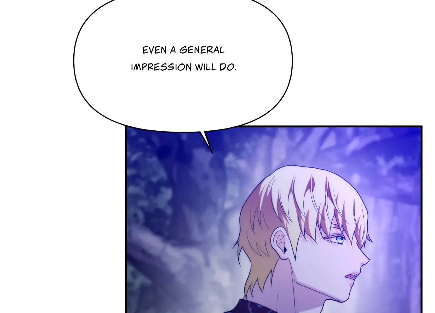 Read Fire in the Swamp chapter 79 image 29 on Lezhin